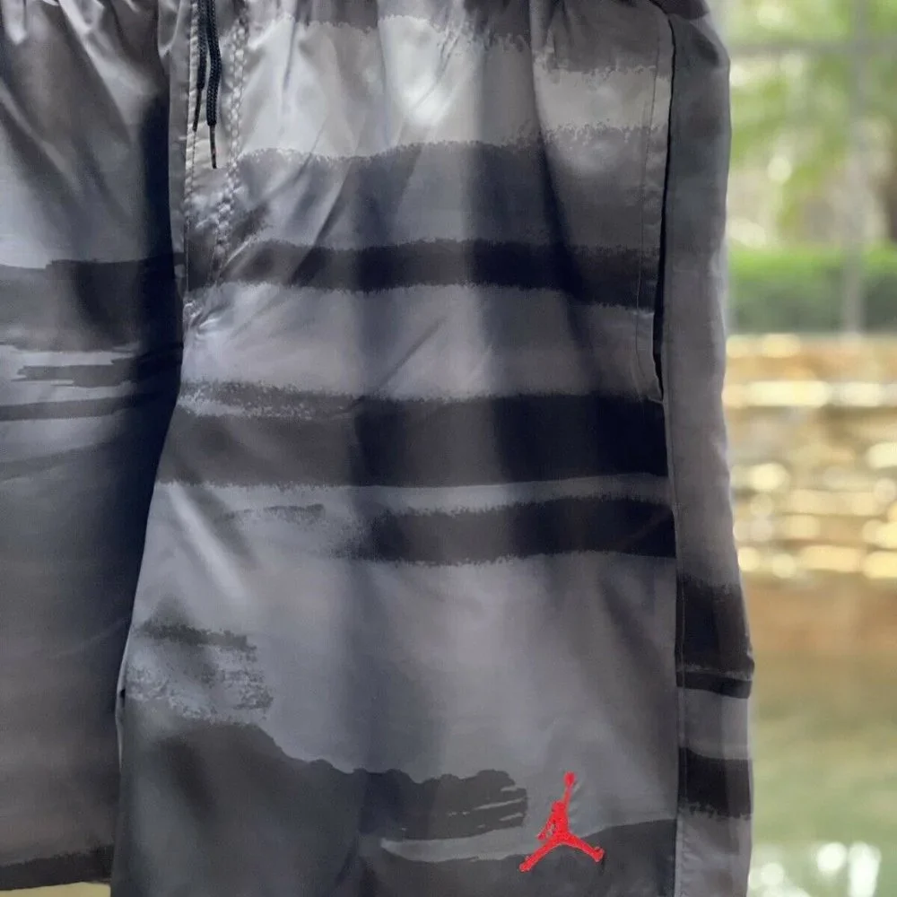 NIKE AIR JORDAN LEGACY AJ11 PRINTED SHORTS CW0840-010‎